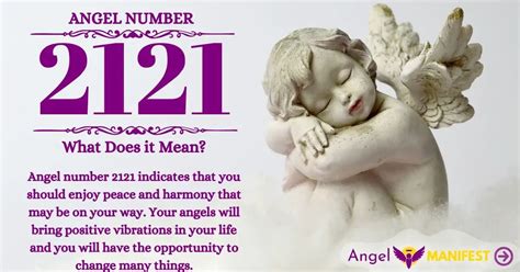 Angel Number 2121 Meaning And Reasons Why You Are Seeing Angel Manifest