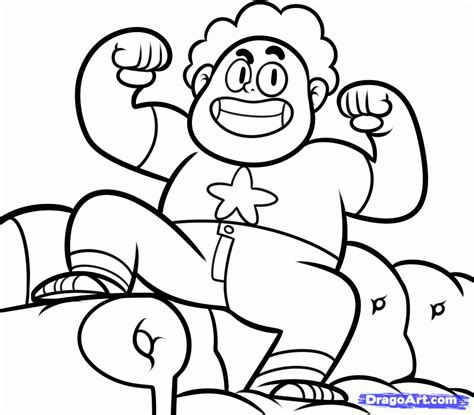 So, if you were looking for free steven universe from cartoon network coloring sheets, you are in the right place. Steven Universe Coloring Pages - GetColoringPages.com