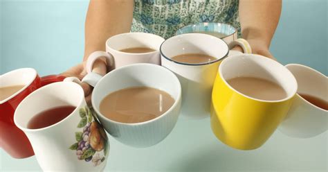 High Tea Afternoon Tea Elevenses English Tea Times For Dummies