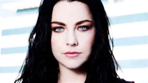 Amy Lee Of Evanescence Unveils New Video ‘speak To Me Music News