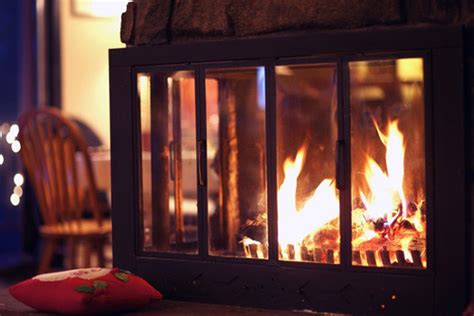 Frameless Glass Fireplace Doors Fireplace Guide By Linda