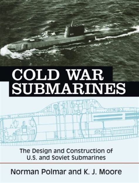 Cold War Submarines Kelsey Media