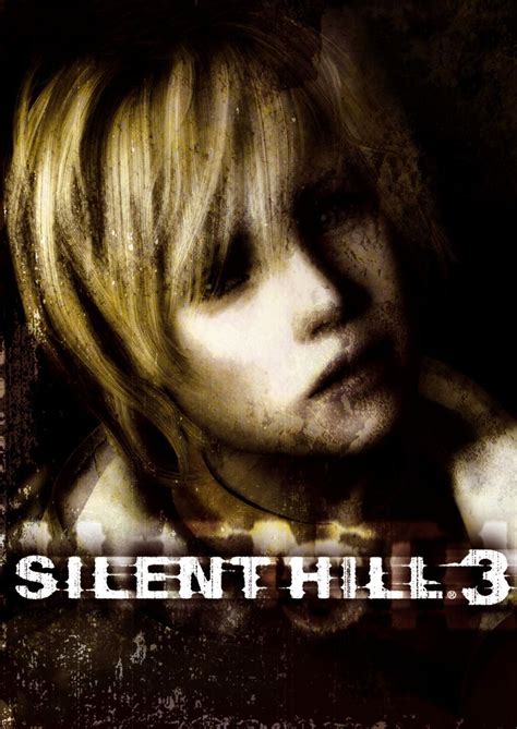 Silent Hill 3 2003 Filmaffinity