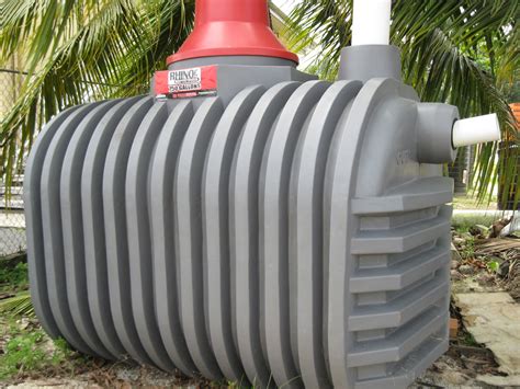 Rotoplastic Septic Tanks 500 Gallons. – Yee Ken Hardware