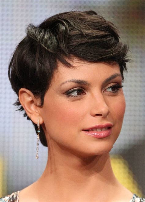20 Best Of Cropped Pixie Haircuts For A Round Face