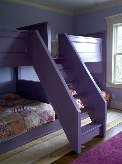 wonderful quadruple bunk beds homesfeed