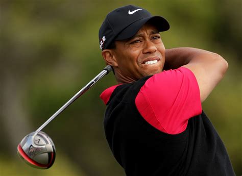Golf Tiger Woods Wont Play Pga Championship Will Miss All Four