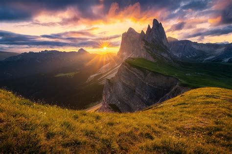 🥇 Dolomites Photo Tour 2022 Italian Alps Landscapes