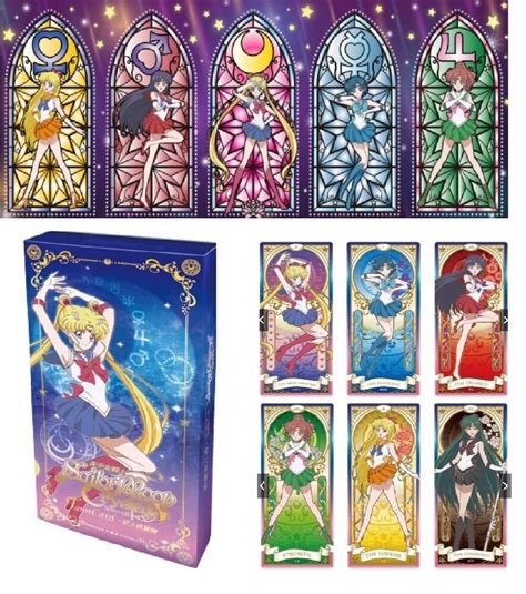 Sailor Moon R Crystal 25th Anniversary Official Licensed