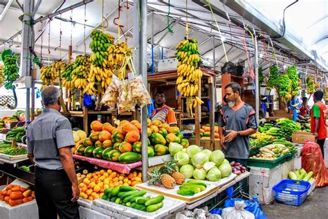 Male Local Market, Male, Maldives | Shopping in Male | Holidify