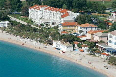 Hotel Zvonimir Baska Hotels Insel Krk Croazia Aurea