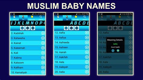 Most parents prefer meaningful and popular muslim names for the boy that also sound good to pronounce. Muslim Baby Names; Islamic Name Boy & Girl+Meaning for ...