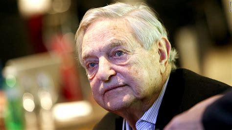 George Soros Betting Against Stocks Not Likely