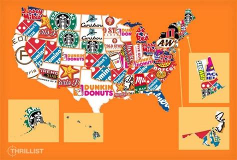 Maybe you would like to learn more about one of these? The Fastest-Growing Fast Food Company in Every State ...