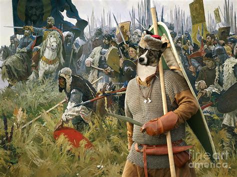 Red cedar hrafna full of strange promise. Norrbottenspets - Norrbottenspitz Art Canvas Print ...
