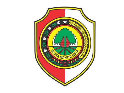 Logo Kabupaten Mojokerto Format Cdr Png Hd Gudril Logo Tempat Nya My