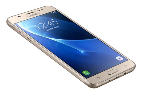 Samsung Expands J Series Portfolio With Galaxy J7 And Galaxy J5 2016