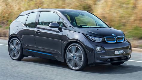 2014 bmw i3 electric car first drive and review autobytel com. BMW i3 Hatchback 2014 Review | CarsGuide