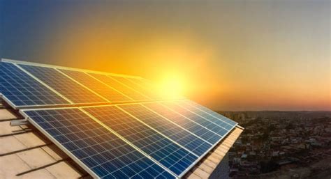 Energía solar Qué es y para qué sirve Suncore