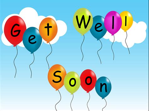 Best Get Well Soon Quotes Famous Quotes Cool Get Well