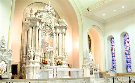 226 likes · 47 talking about this · 20 were here. St. Anne Parish dedicates new shrine in patron's name ...