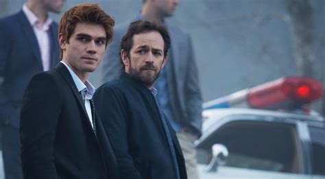 ‘riverdale’ Season 4’s Luke Perry Tribute Has Be Revealed And It’s Sad Stylecaster