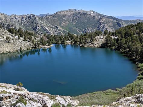 16 Of The Best Lakes In Nevada To Swim Boat And Have Fun Flavorverse