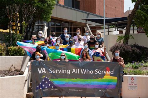 oklahoma lgbtq veterans find support acceptance with okc va group