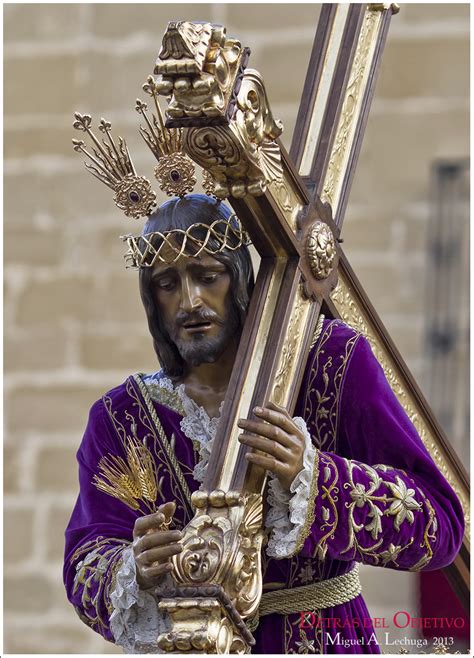 Úbeda Ciudad De Semana Santa Miguel Ángel Lechuga Álvaro