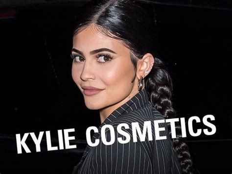Kylie Jenner Sells Majority Stake In Kylie Cosmetics For 600 Million
