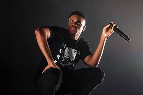 vince staples debuts new song so what with webseries rolling stone