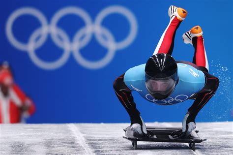 19 Facts About Olympic Sports