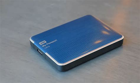 How To Unlock Wd My Passport Drive If You Forget Password