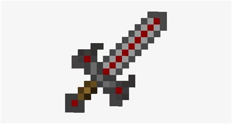 Minecraft Stone Sword Png Vector Stock Minecraft Stone Sword Texture