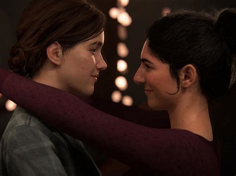 the last of us part ii s queer representation is groundbreaking is it enough the independent