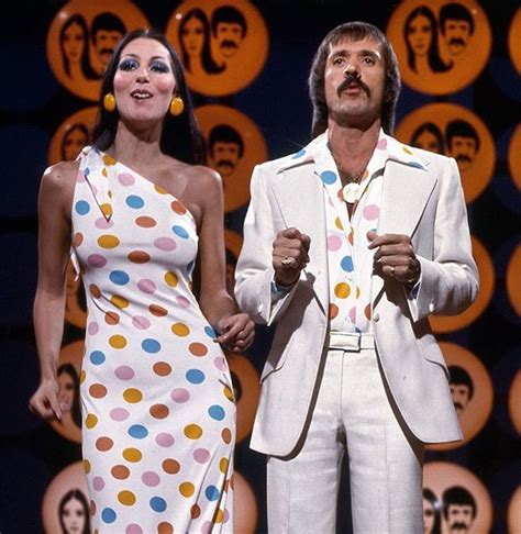 Sonny And Cher Show