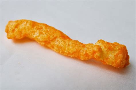 Cheetos Crunchy Vs Puffs