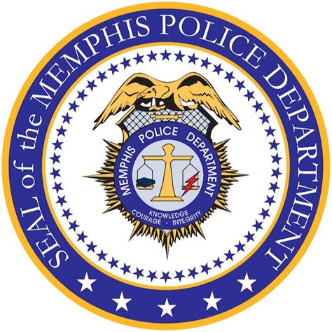 Memphis Police Department Youtube