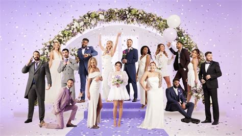 How To Watch Married At First Sight Australia Season 11 Online Vow
