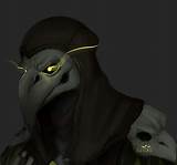 Reaper Plague Doctor Pictures
