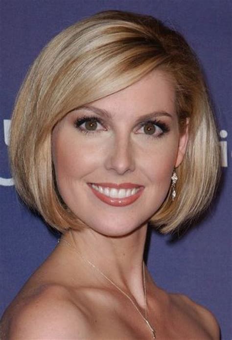 Similar to several classic hairstyles, this slick back haircut with skin faded has now reemerged. Most Popular Bob Haircuts 2013 | Short Hairstyles 2017 ...