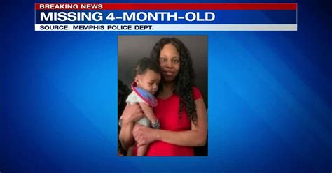 update missing mother and 4 month old son found police say news