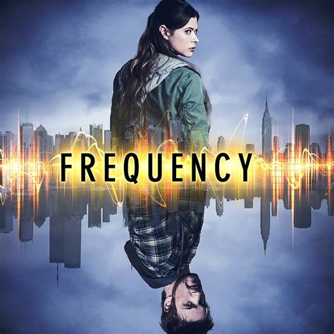 Frequency Cw Promos Television Promos