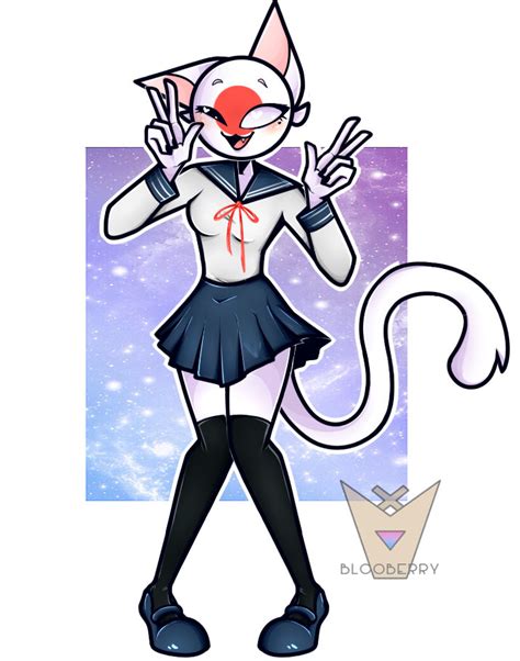 Kawaii Japan Countryhumans By Blootheberry On Deviantart