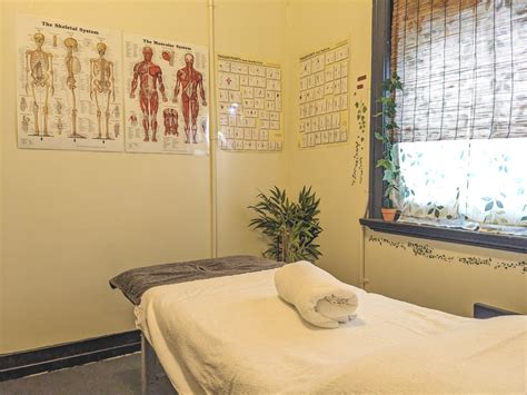 Urara Myotherapy And Remedial Massage Footscray