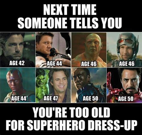 Or Yknow To Be A Superhero Funny Marvel Memes Avengers Funny