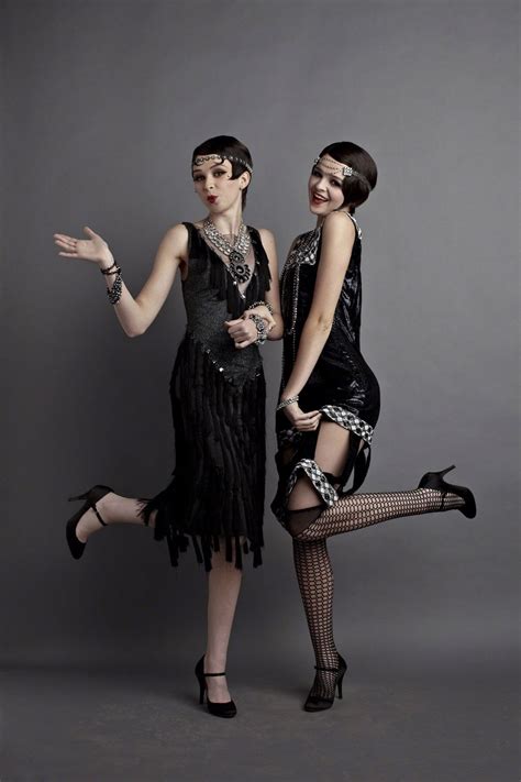 look festive in 20 s flapper fashion glam radar glamradar roaring 20s fashion 1920s