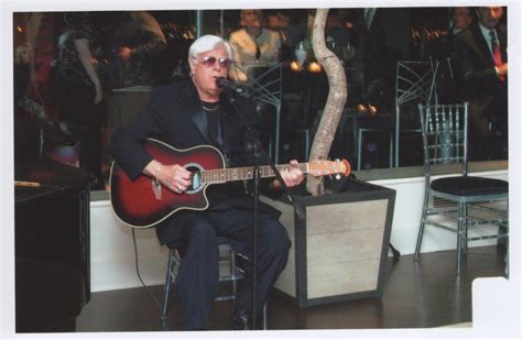 Joe Melson Legendary Singer Songwriter