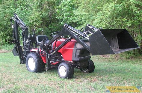 craftsman gt5000 garden tractor attachments garden design ideas
