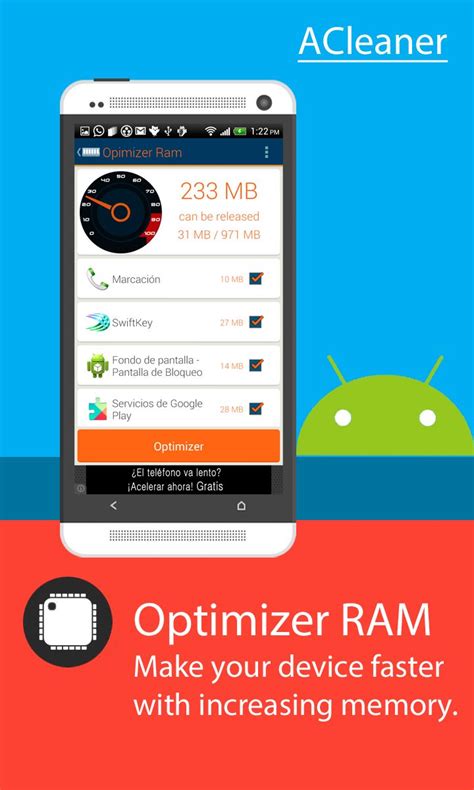 I've been developing android apps for over 3 years now and i'm also a security enthusiast. Android Cleaner - Android App Source Code by Gonzalezn775 ...